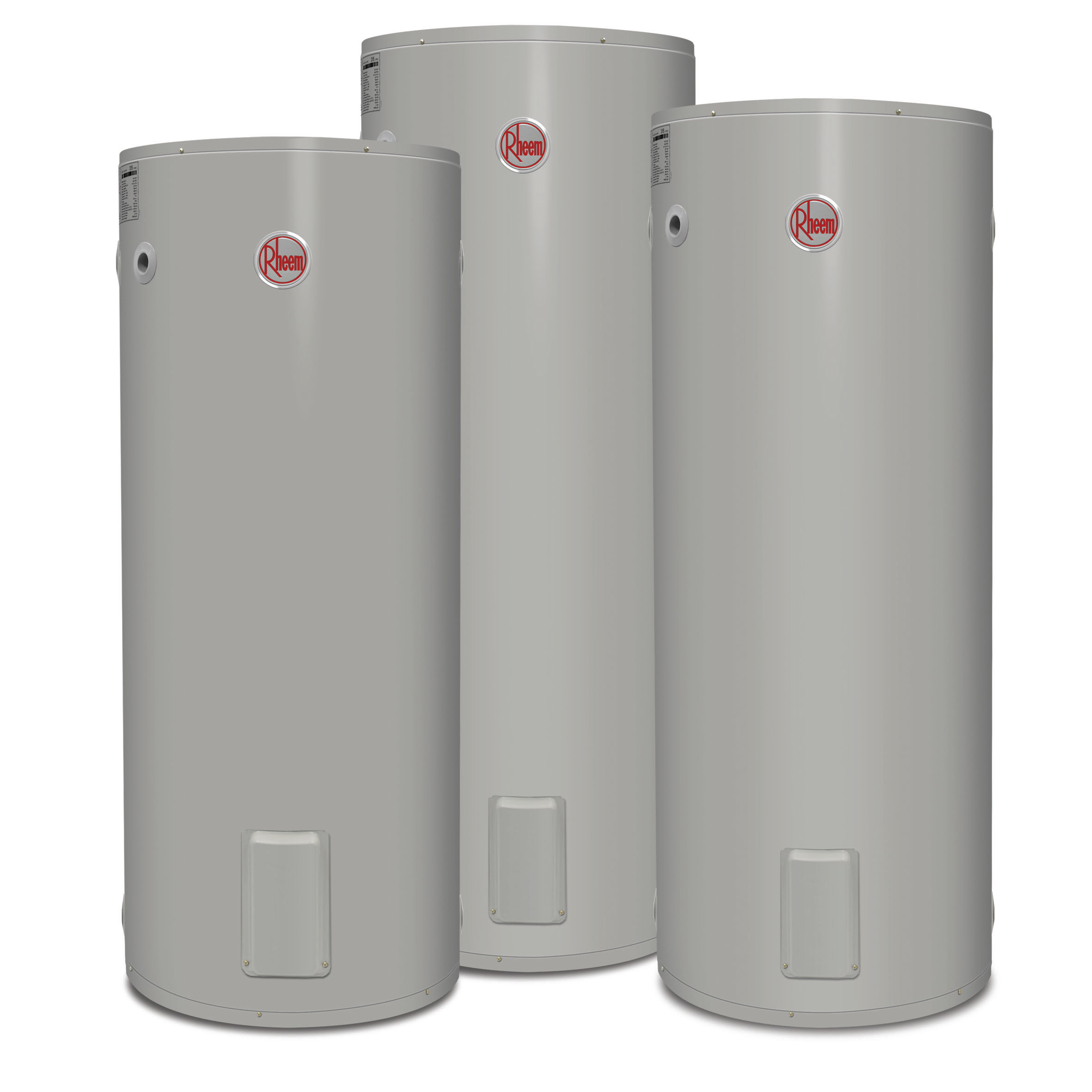 Hot Water Heaters 74