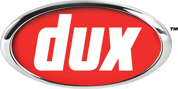 Dux Hot Water Systems Logo