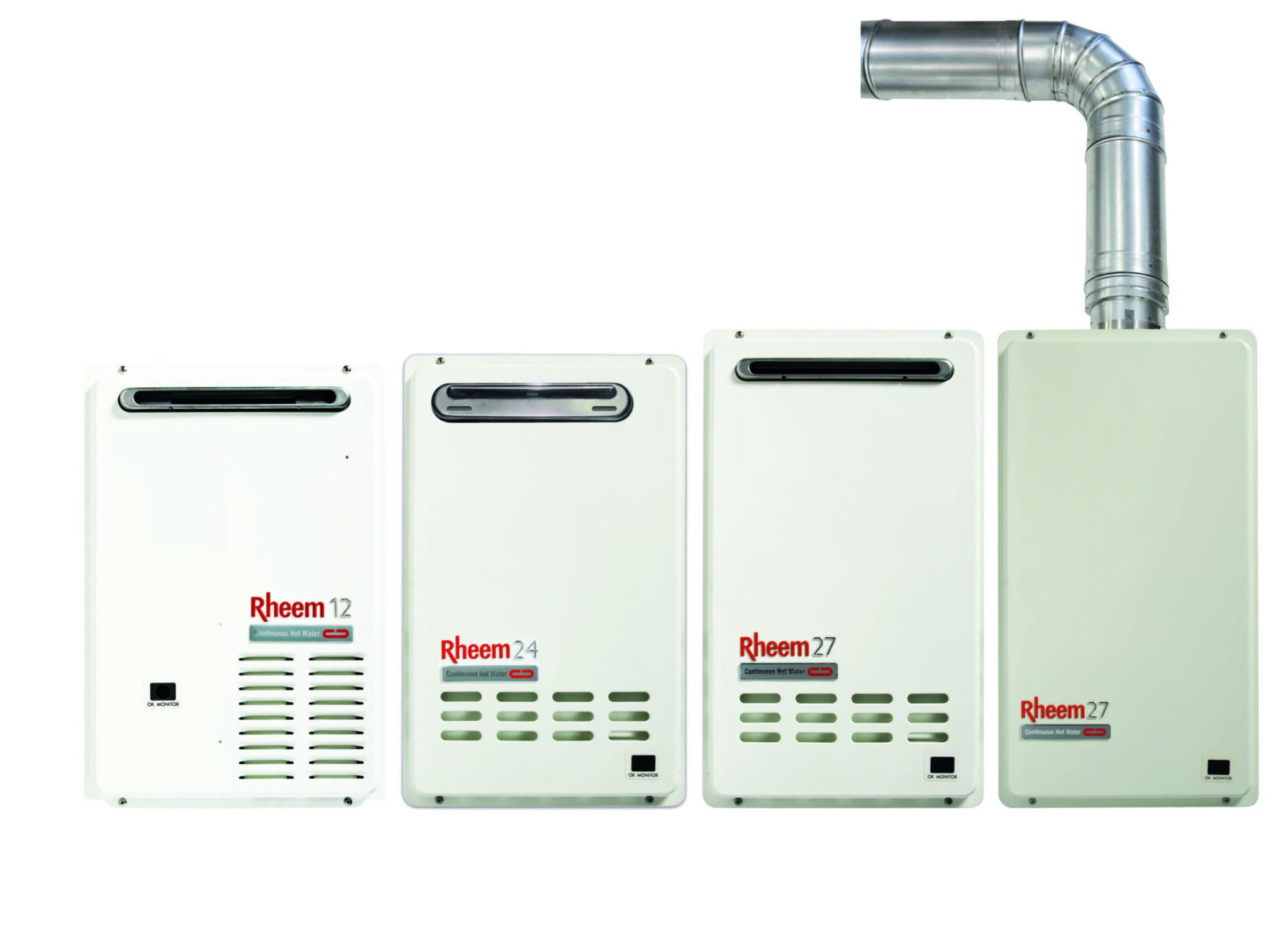 How long do hot water systems last? Australian Hot Water