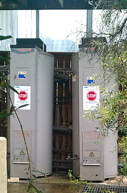 Instant Gas Hot Water Systems Gold Coast