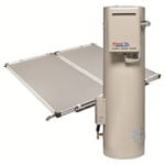 Sunmaster Flate Plate Solar Hot Water System