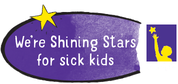 Shining Stars Supporter Logo