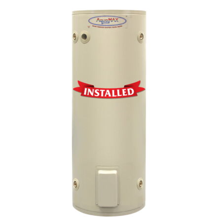 Aquamax Litre Electric Hot Water Heater Australian Hot Water