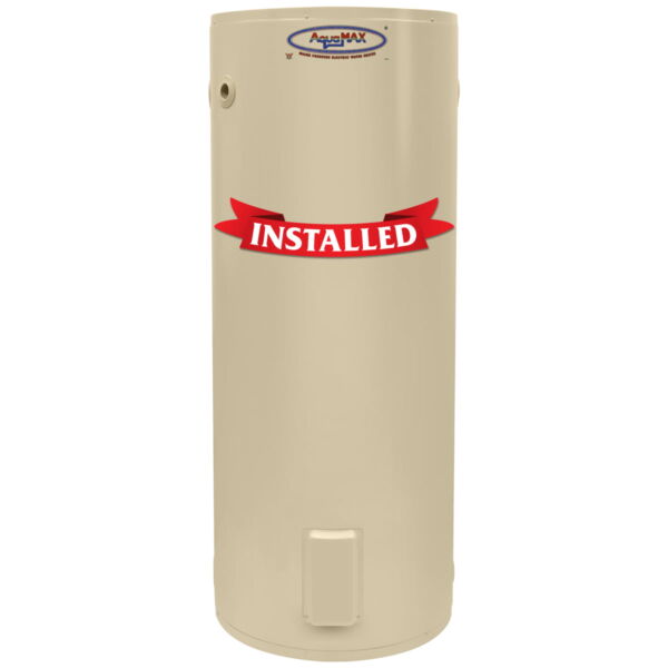 Aquamax 315L Electric Hot Water System