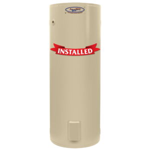 Aquamax 400L Hot Water System Electric