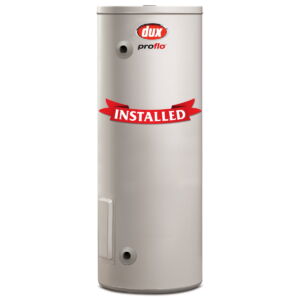 Dux 125L Hot Water System