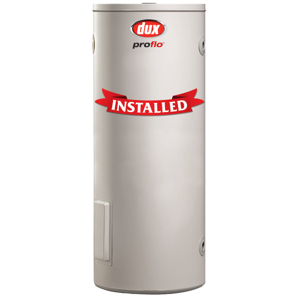 Sanden Eco Plus 315 Litre Heat Pump Australian Hot Water