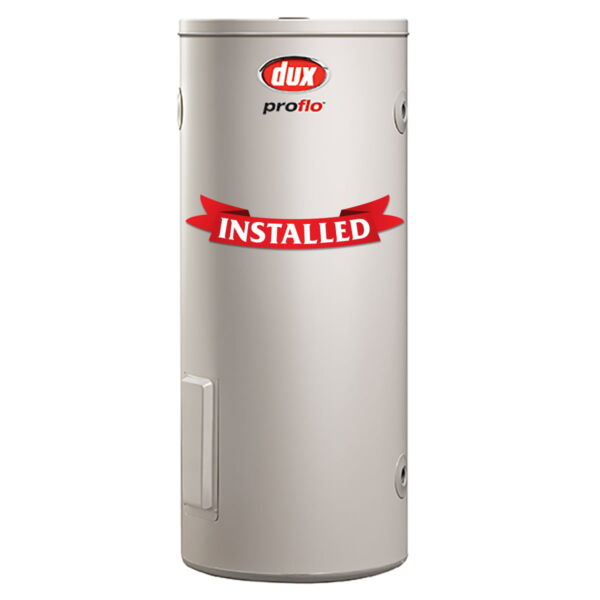 Dux 80L Hot Water System