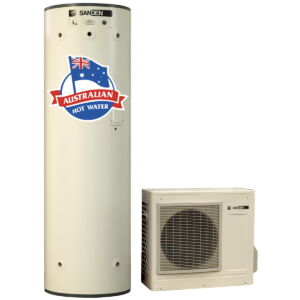 Sanden Eco Plus 250 Litre Heat Pump