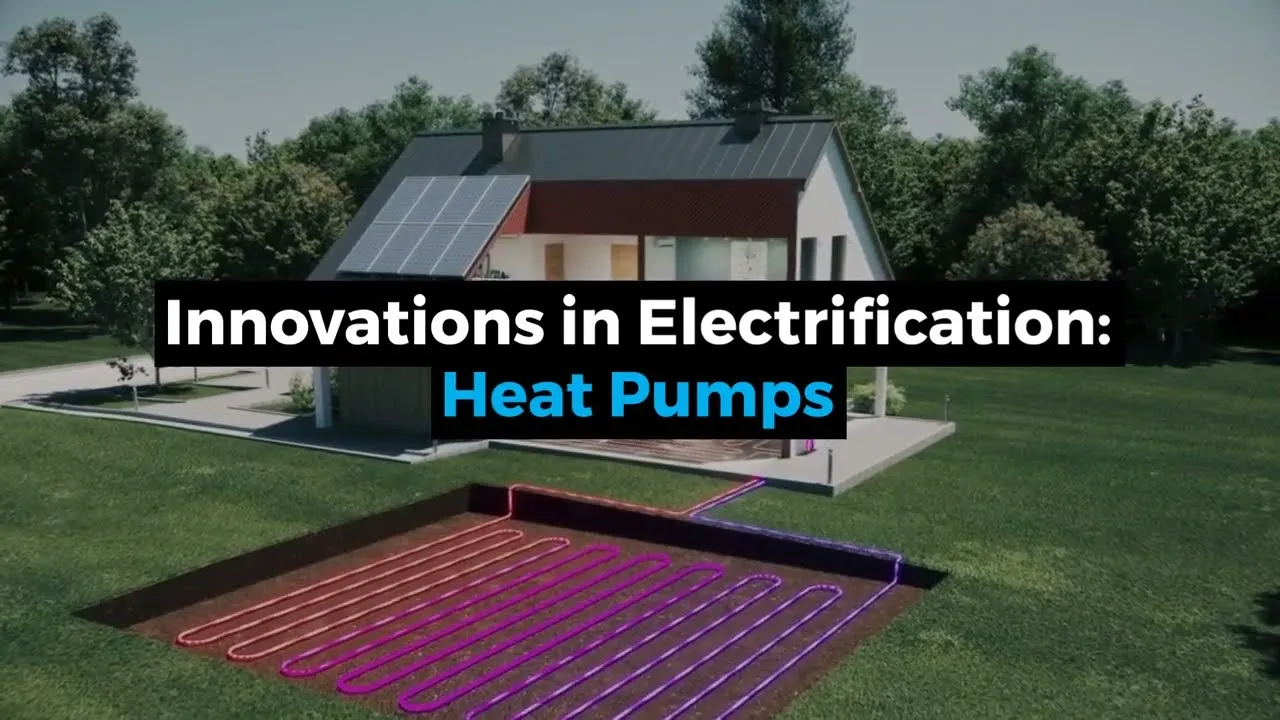 The Future of Water Heating: Exploring Heat Pump Advancements