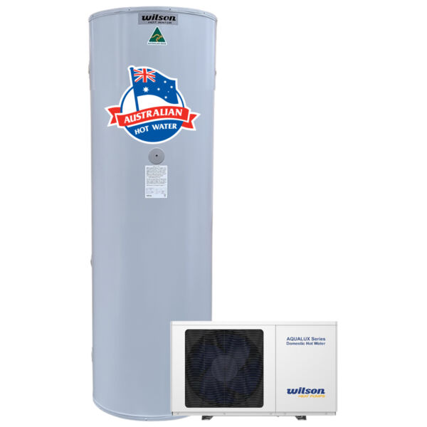 Wilson 315lt Heat Pump