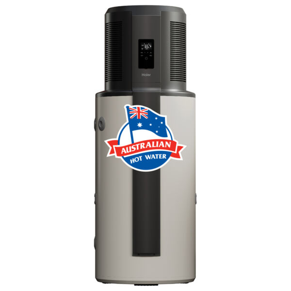 Haier 330  Litre Heat Pump