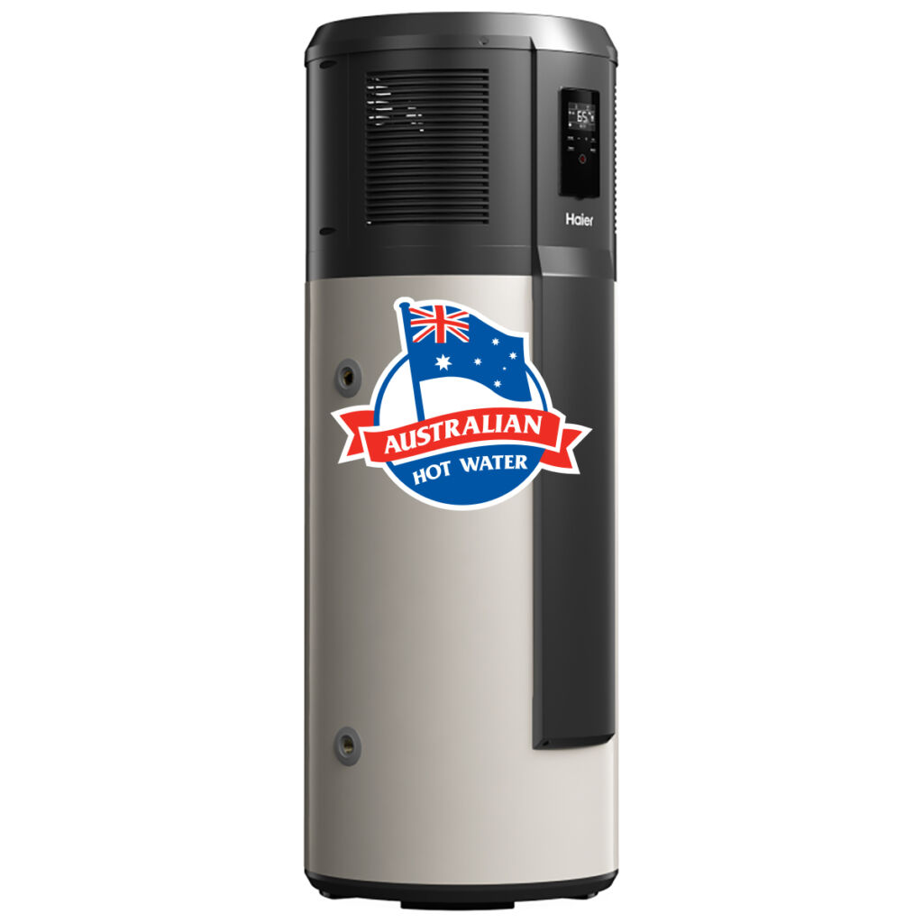 Haier 200 Litre Heat Pump