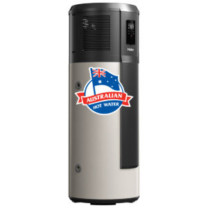 Haier 200 Litre Heat Pump