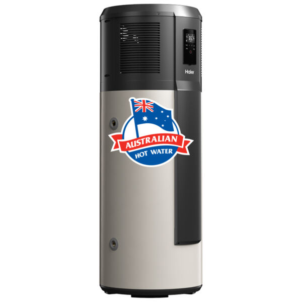 Haier 200 Litre Heat Pump